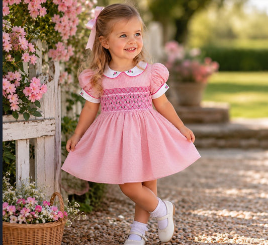 The Willow Dress